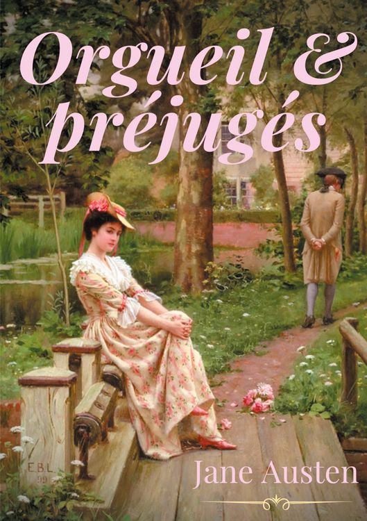 Produktbild: Orgueil et pr&eacute;jug&eacute;s