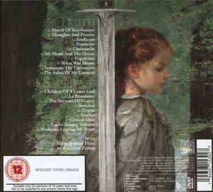 Produktbild: Of Truth And Sacrifice