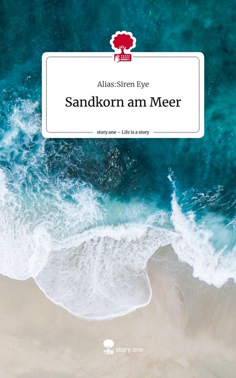 Produktbild: Sandkorn am Meer. Life is a Story - story.one