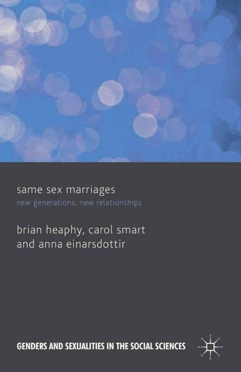 Produktbild: Same Sex Marriages