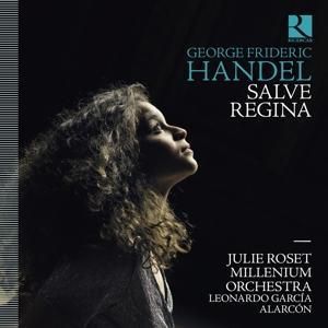 Produktbild: Salve Regina HWV 241