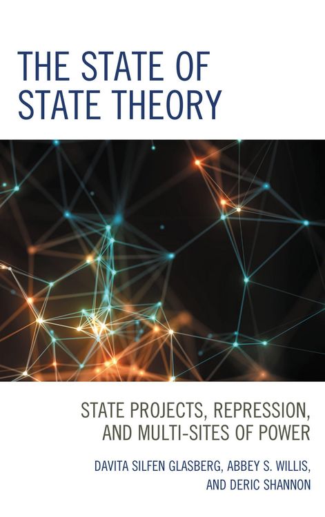 Produktbild: The State of State Theory