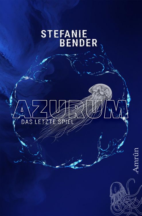 Produktbild: Azurum - Das letzte Spiel