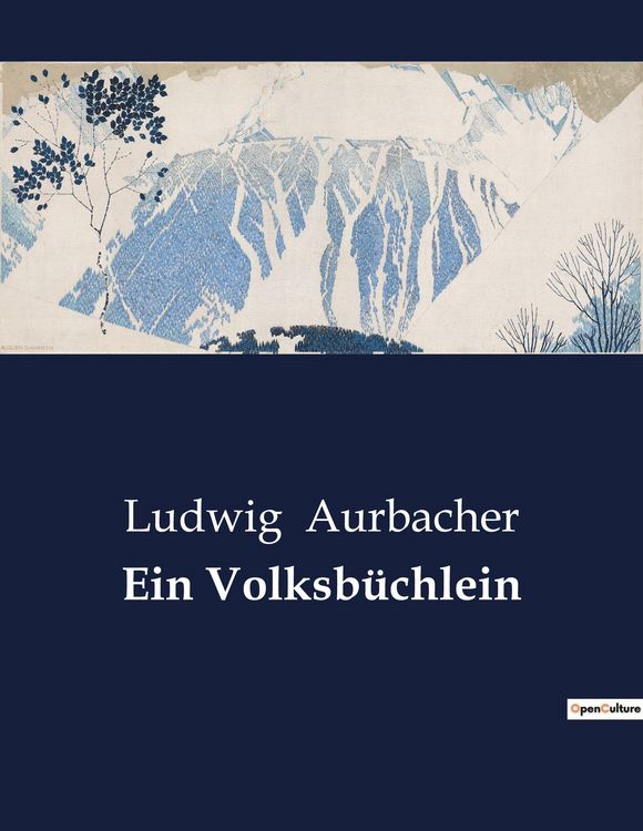 Produktbild: Ein Volksb&uuml;chlein