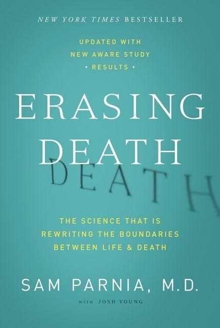 Produktbild: Erasing Death