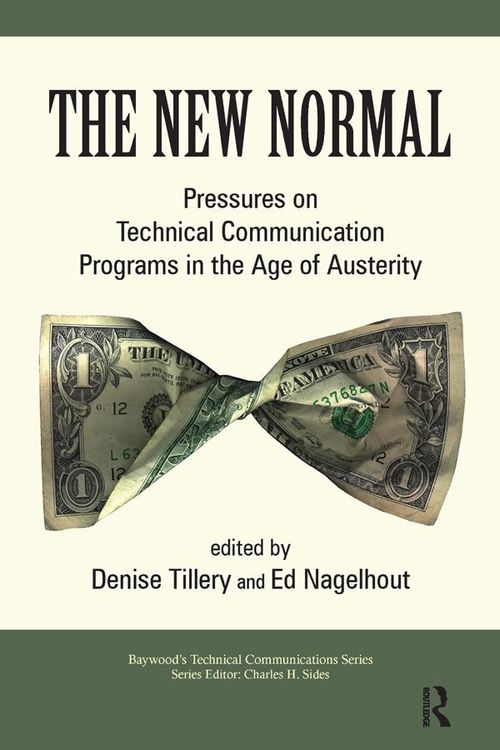 Produktbild: The New Normal