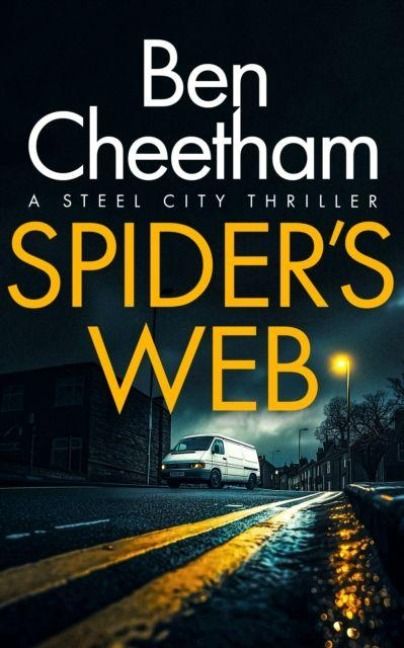 Produktbild: Spider's Web