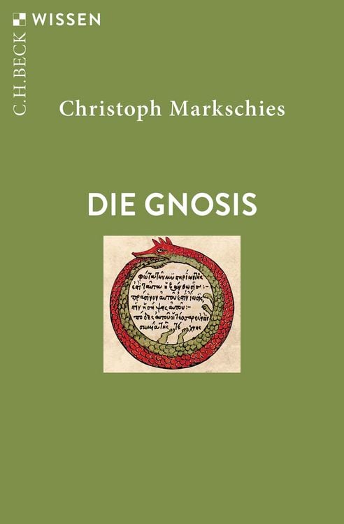Produktbild: Die Gnosis