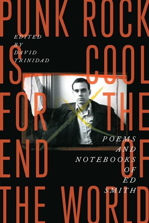 Produktbild: Punk Rock Is Cool for the End of the World
