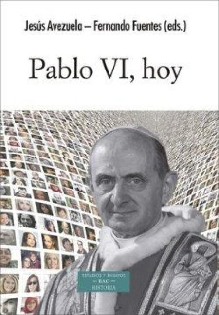 Produktbild: Pablo VI, hoy
