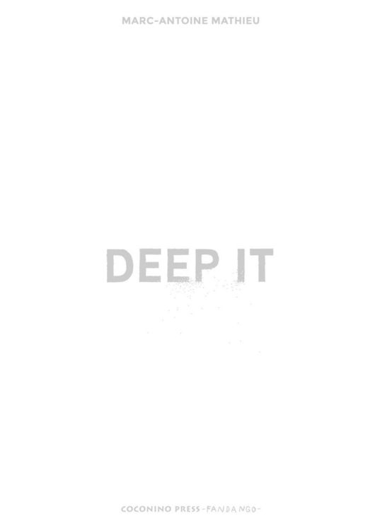 Produktbild: Deep it