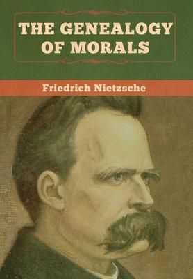 Produktbild: The Genealogy of Morals