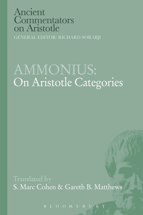 Produktbild: Ammonius