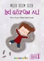 Produktbild: Iki G&ouml;z&uuml;m Ali