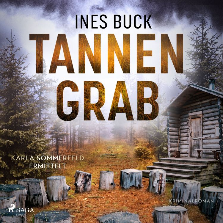 Produktbild: Tannengrab