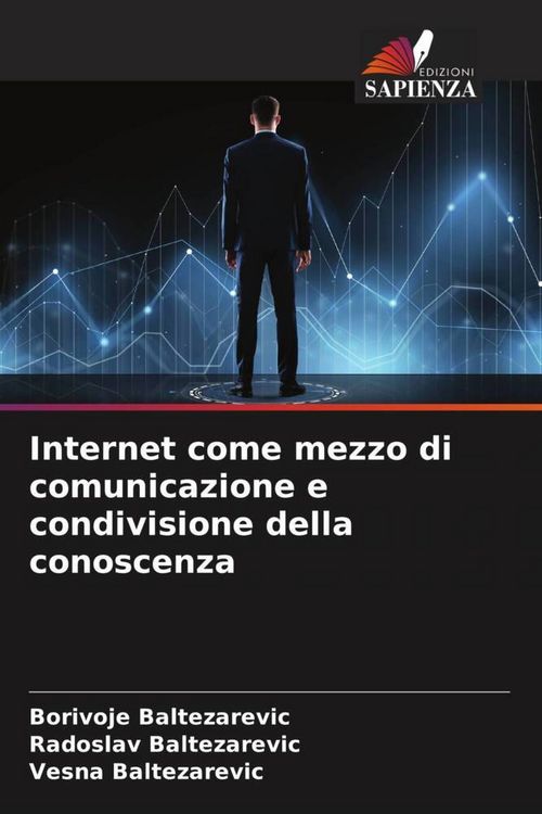 Produktbild: Internet come mezzo di comunicazione e condivisione della conoscenza