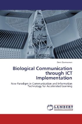 Produktbild: Darmawan, D: Biological Communication through ICT Implementa