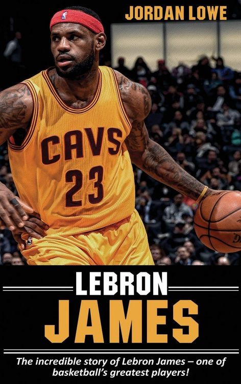 Produktbild: LeBron James
