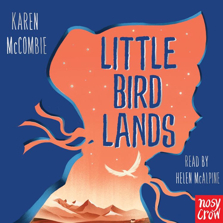 Produktbild: Little Bird Lands