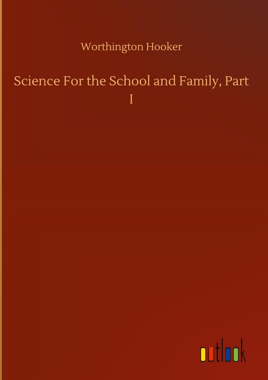 Produktbild: Science For the School and Family, Part I