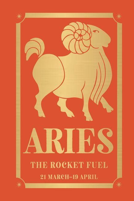 Produktbild: Aries: The Rocket Fuel
