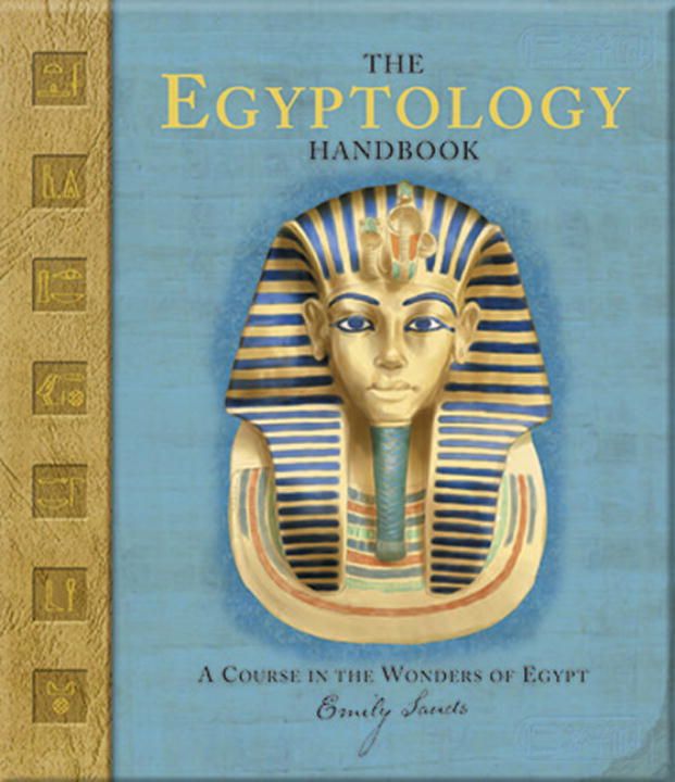 Produktbild: Egyptology Handbk