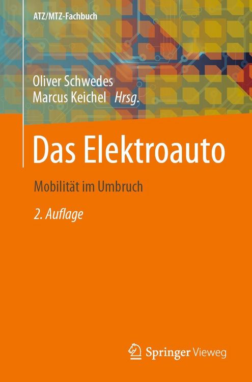 Produktbild: Das Elektroauto