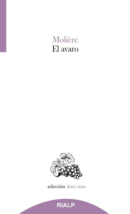 Produktbild: El avaro