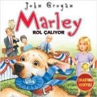Produktbild: Marley Rol Caliyor