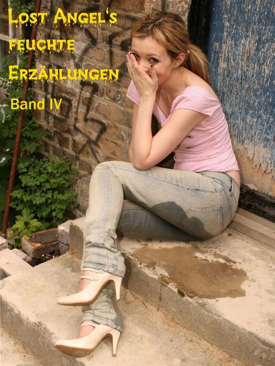 Produktbild: Lost Angel's feuchte Erz&auml;hlungen IV