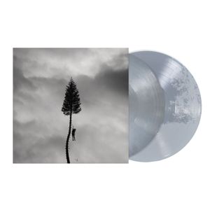 Produktbild: A Black Mile To The Surface (Silver 2LP)