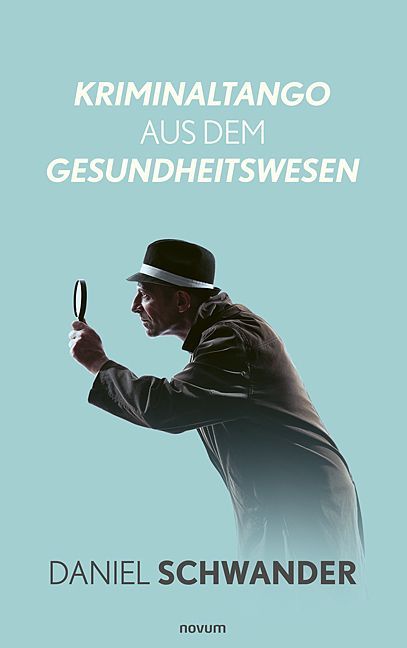 Produktbild: Kriminaltango aus dem Gesundheitswesen
