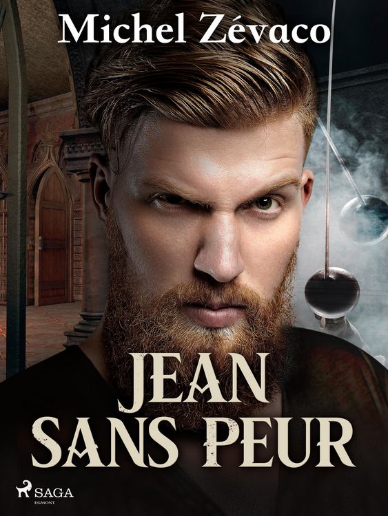 Produktbild: Jean Sans Peur