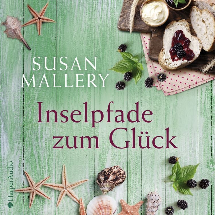 Produktbild: Inselpfade zum Gl&uuml;ck (ungek&uuml;rzt)