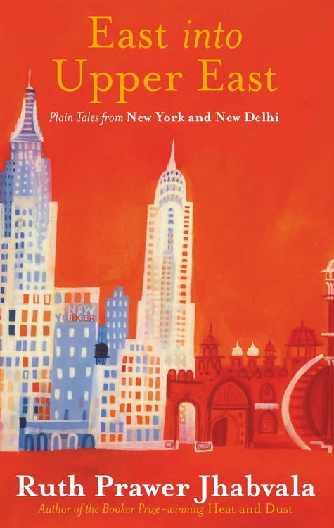 Produktbild: East Into Upper East