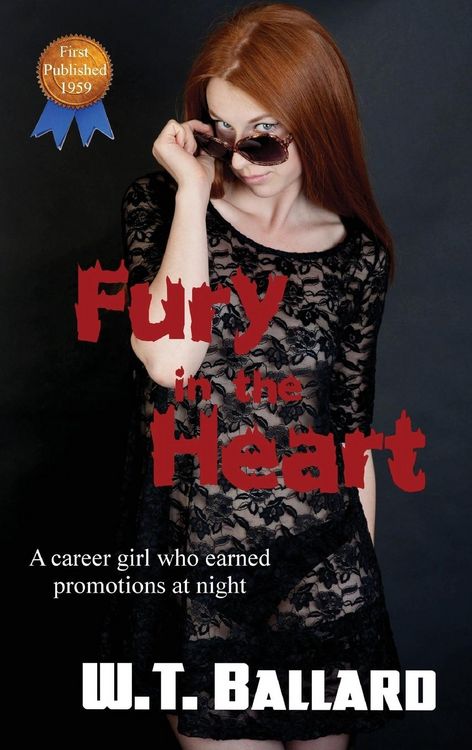 Fury in the Heart