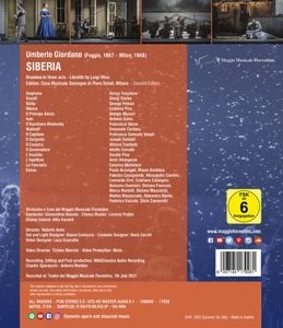 Produktbild: Siberia