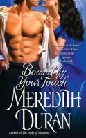 Produktbild: Bound by Your Touch