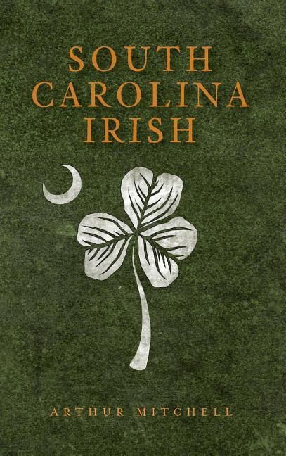 Produktbild: South Carolina Irish