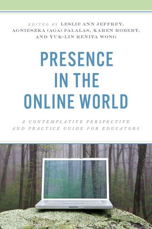 Produktbild: Presence in the Online World