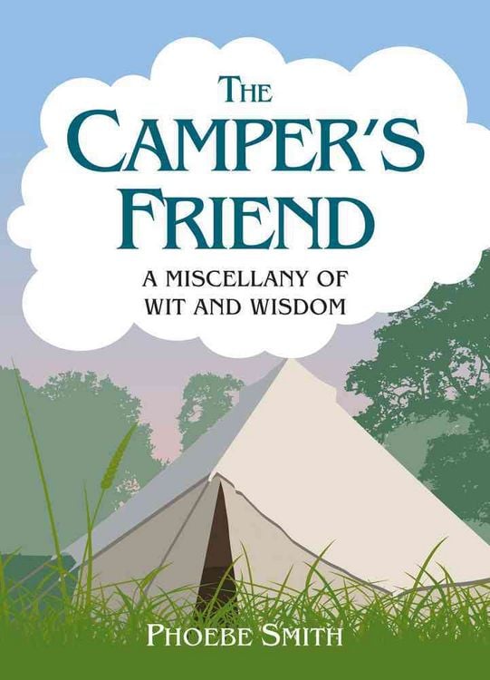 Produktbild: Campers Friend