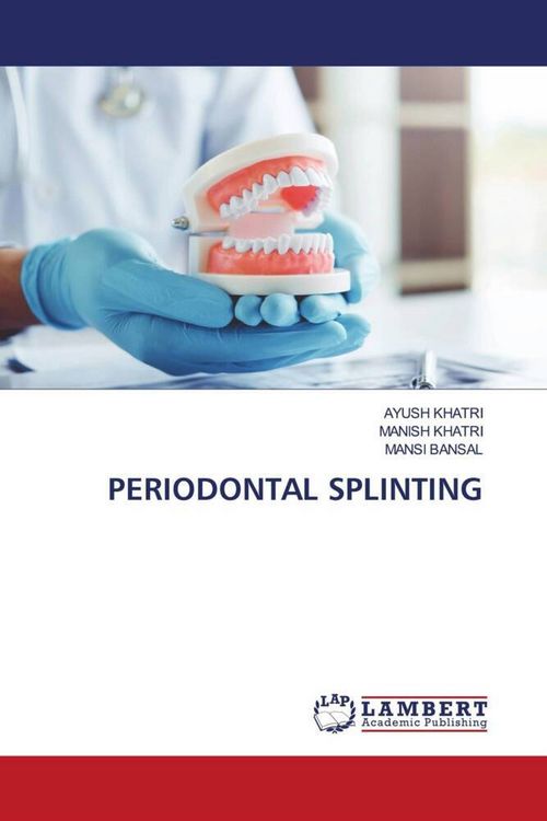 Produktbild: Periodontal Splinting