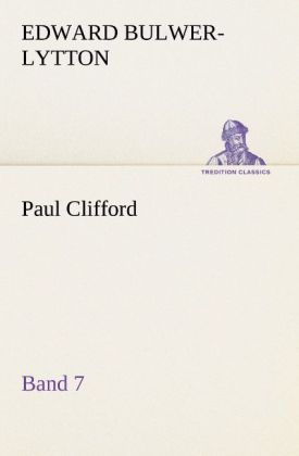Produktbild: Paul Clifford Band 7