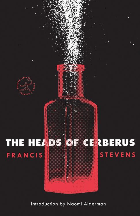 Produktbild: The Heads of Cerberus