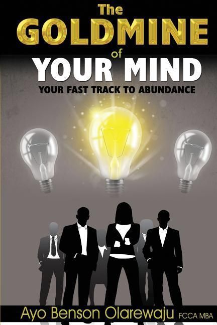 Produktbild: Goldmine of Your Mind-Your Fast Track to Abundance