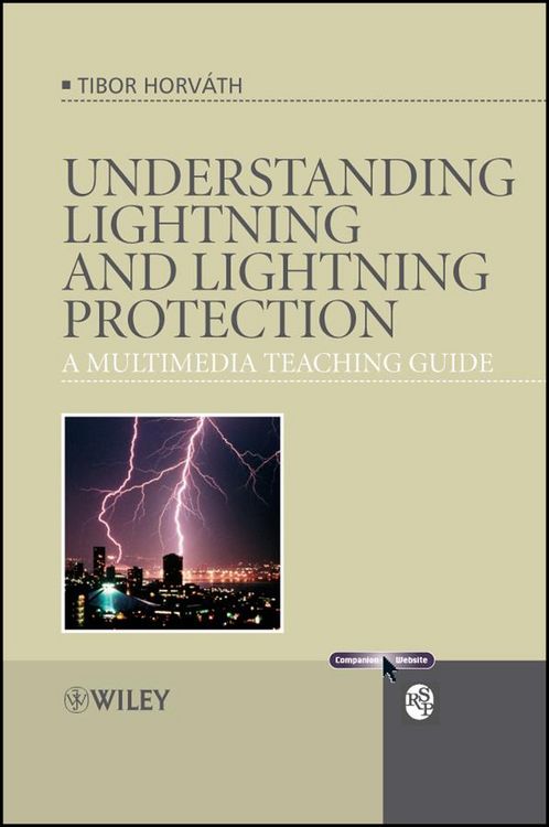 Produktbild: Understanding Lightning and Lightning Protection