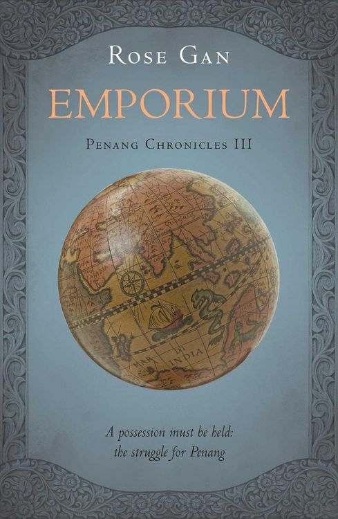 Produktbild: Emporium