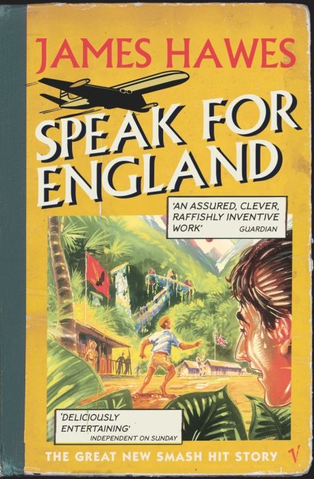 Produktbild: Speak For England