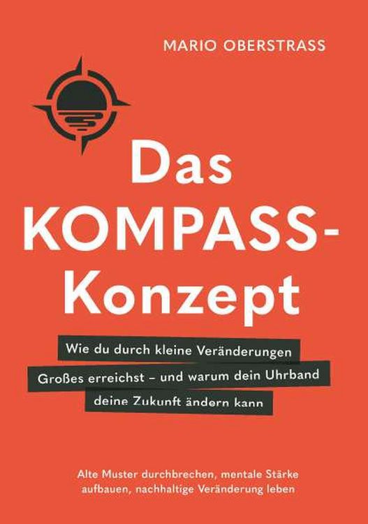 Produktbild: Das Kompass-Konzept