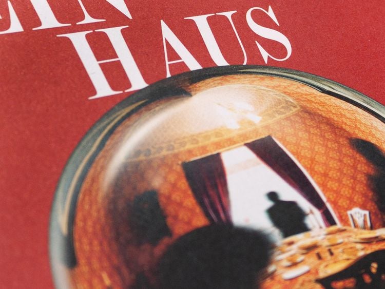 Produktbild: Ein Haus und seine Hüter